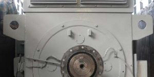 Rolling Mill Motors