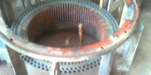 Alternator Motor Rewinding Services