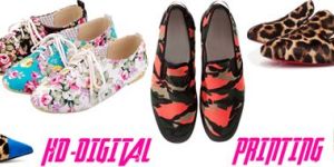 Shoes Digital
