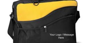 Digital Printed Conference Bags