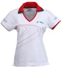 Women Polo T Shirts