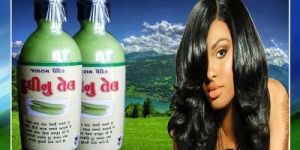Bottel Gourd Hair Oil