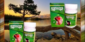 Waist & Knee Pain Churna (powder )