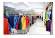 Textiles Accessories, Readymade Garments