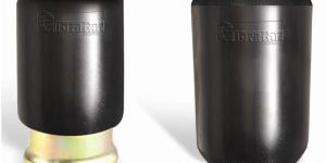 Air Springs for Buses