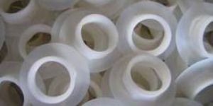 Plastic Bushes