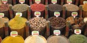 Spices