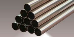 Din 17175 Seamless Tubes