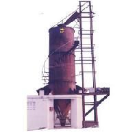 Vertical Shaft Kiln
