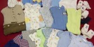 Baby Readymade Garments