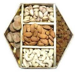 Dry Fruits