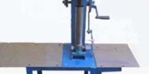 Agarbatti Making Machine