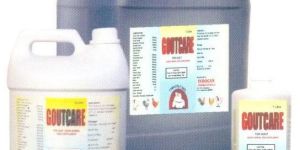 Goutcare Liquid Animal Feed Supplements