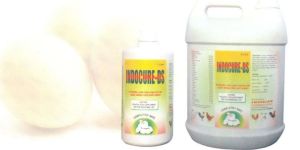 Indocure-DS Poultry Feed Supplement