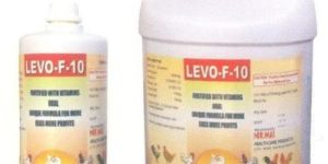 Levo F10 Poultry Feed Supplement