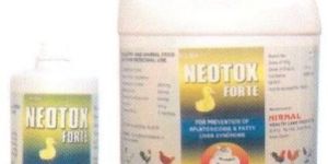 Neotox Forte Poultry Feed Supplement