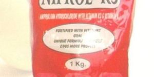 Niprol K3 Poultry Feed Supplement