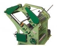 Double Profile Paper Corrugated Machine