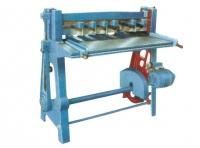 Partition Slotting Machine