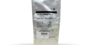 Photocopier Machine Developer Powder