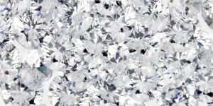 Polished Melee Diamonds