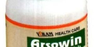 Arsowin Tablets