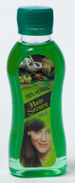 Ayurvedic Medicated Hair Oil