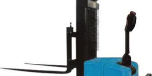 Full Electric Stacker