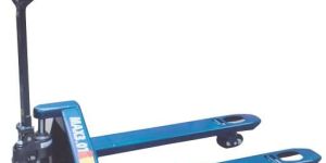 Hydraulic Hand Pallet Truck