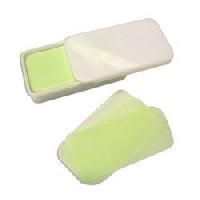 Paper Soap