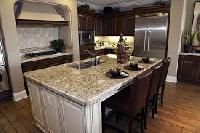 Kitchen Granite Countertop