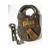 Iron Locks