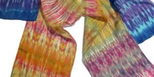 Silk Scarves
