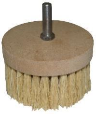 Steel Pipe Polishing Brushes