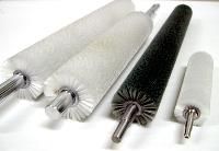 Textile Brushes