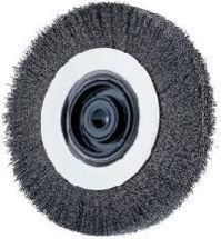 Wire Wheel Brush