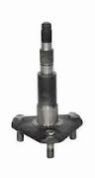 Rear Wheel Axle