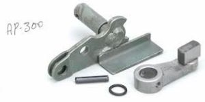 Reverse Gear Shifter