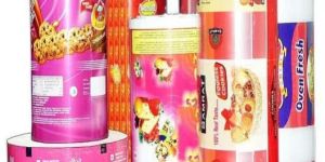 Mouth Freshener Packaging Pouches