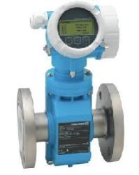 Flow Indicator Totalizer