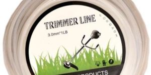 Nylon Trimmer (Trimmer Line)