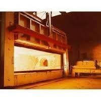 Industrial Furnaces