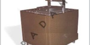 Silicon Carbide Furnace