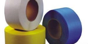 Polypropylene Strapping
