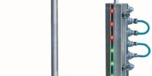 Bicolour Level Gauges