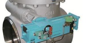 Testable Pneumatic Check Valves