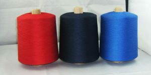 100% Polyester Specialized Yarn