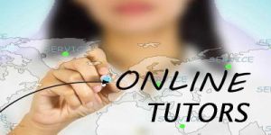 Online Language Tuition Services