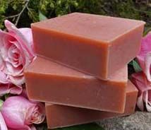 Natural Soap