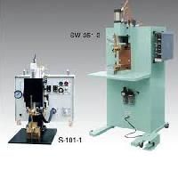 Resistance Welding Machine